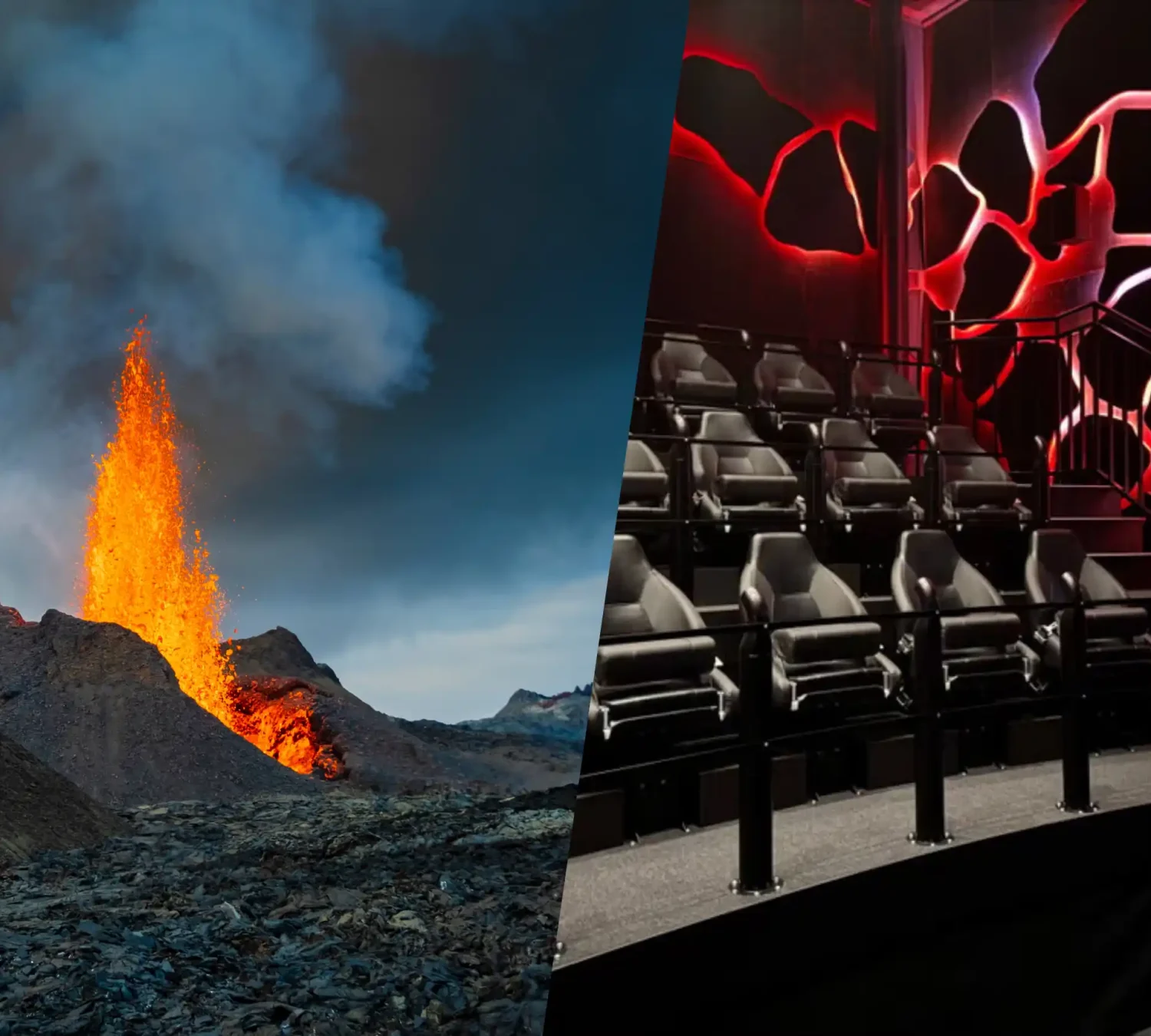 Beige and White Minimalist Before & After Wardrobe Clearout YouTube Thumbnail